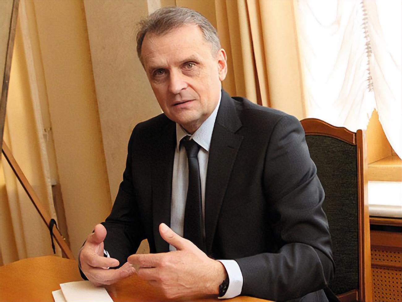 Леонід Козаченко: Це не дає можливості одержати позитивний ефект від підвищення тарифів, а, по суті, лише породжує все нові проблеми