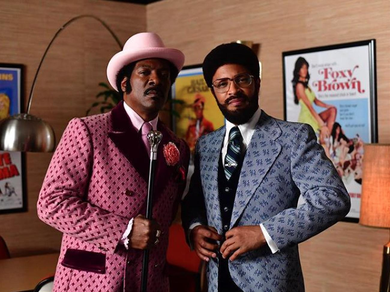 Лента выйдет осенью 2019 года