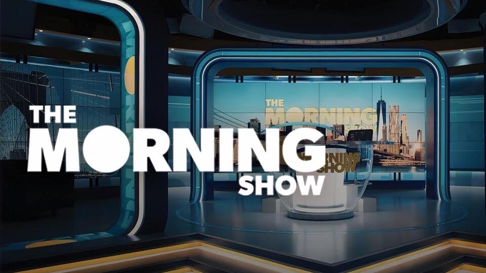 Сериал стартует осенью 2019 года