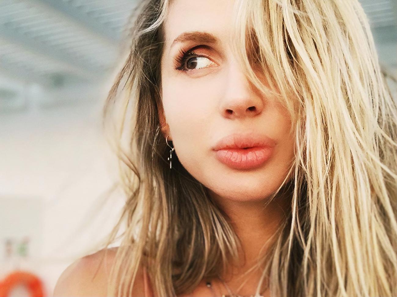 Loboda розкритикували в Instagram