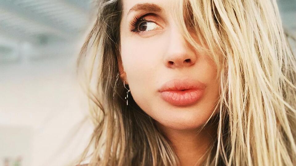 Loboda розкритикували в Instagram