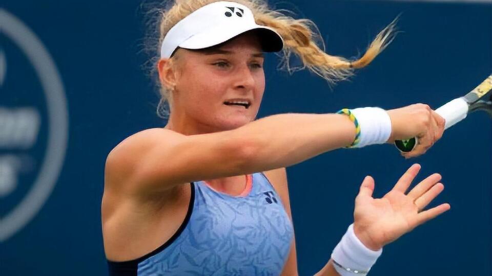 Ястремська вийшла у друге коло турніру
