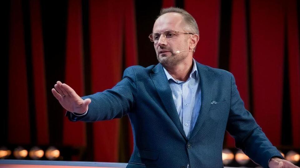 Безсмертный: Встреча лидеров нормандского формата – это финализирующий момент