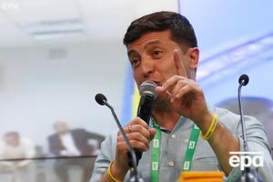 Зеленский поручал создать механизм упрощенного предоставления гражданства Украины лицам, страдающим от нарушения прав в своих странах