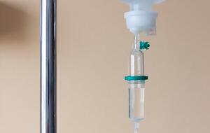 Пострадавших госпитализировали в больницу Ямполя Винницкой области