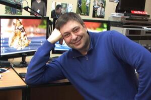 Вишинський: У цьому листі не було прохання мене відпустити