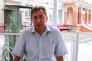 Віталій Комарницький: Гройсман знає, це не новина, усі владні органи в курсі. І РНБО теж знає про цю проблему