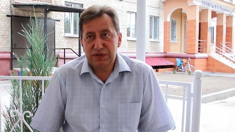 Віталій Комарницький: Гройсман знає, це не новина, усі владні органи в курсі. І РНБО теж знає про цю проблему
