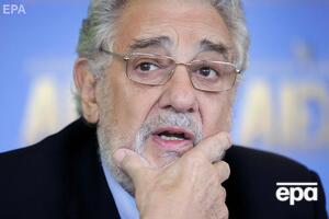 Домінго: Я мав найкращі наміри і вважав, що всі мої дії були успішними й за згодою