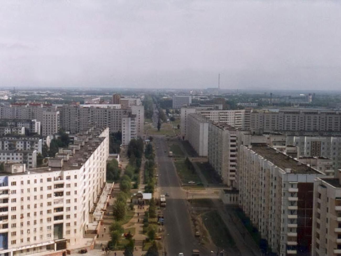 8 августа на полигоне в Северодвинске произошел взрыв