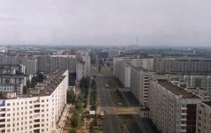 8 августа на полигоне в Северодвинске произошел взрыв