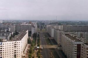 8 серпня на полігоні в Сєвєродвінську стався вибух