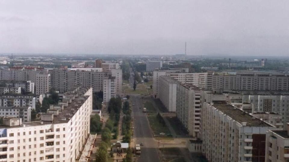 8 августа на полигоне в Северодвинске произошел взрыв