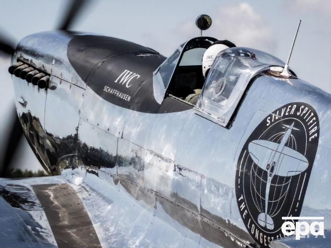 Британским военным летчикам с осени разрешат носить бороду