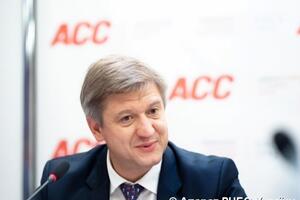 Данилюк: Транзит российского газа – это не вопрос выживания, это вопрос развития страны