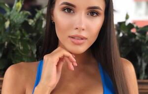 Киосе участвует в конкурсе красоты