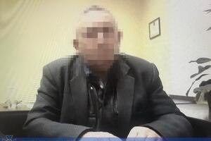 Украинцу сообщили о подозрении