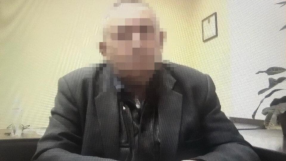 Украинцу сообщили о подозрении