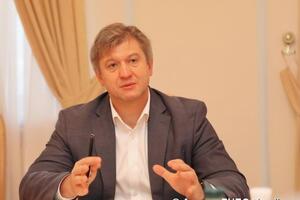 Данилюк: Понятно, что Медведчук имеет четкую прокремлевскую ориентацию