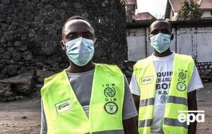 В ВОЗ 17 июля заявили о новой вспышке лихорадки Эбола в ДР Конго