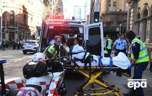 Пострадавшую госпитализировали