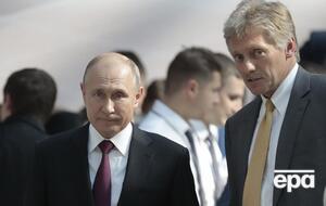 Песков: Кремль в равной степени фиксирует как случаи неповиновения полиции, так и случаи проявления агрессии со стороны полицейских