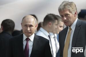 Песков: Кремль в равной степени фиксирует как случаи неповиновения полиции, так и случаи проявления агрессии со стороны полицейских