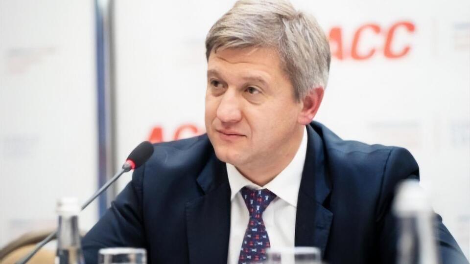 Данилюк: Не для этого собирается СНБО, чтобы делать заявления. Надо очень тщательно работать