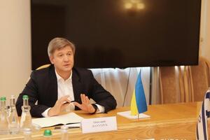 Данилюк: Решение национализировать "ПриватБанк" было принято из-за боязни рисков