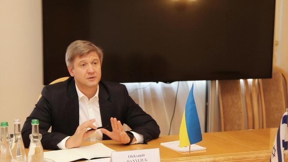 Данилюк: Решение национализировать "ПриватБанк" было принято из-за боязни рисков