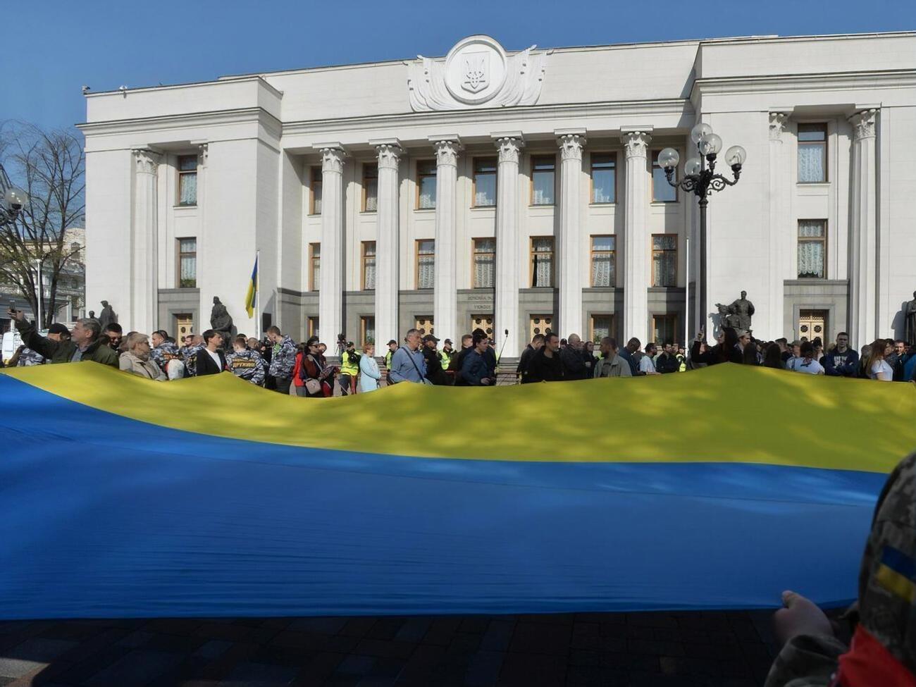 Финансирование партий начнется 1 января 2020 года
