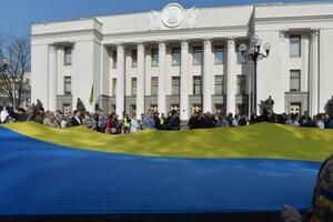 Фінансувати партії почнуть із 1 січня 2020 року