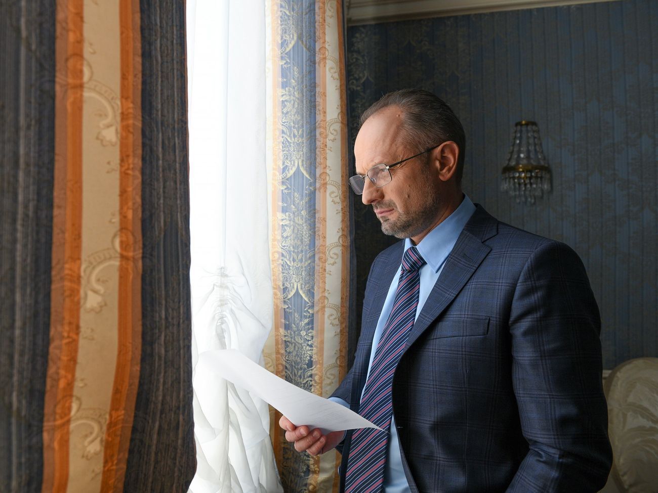 Безсмертного назначили переговорщиком от Украины 9 июля