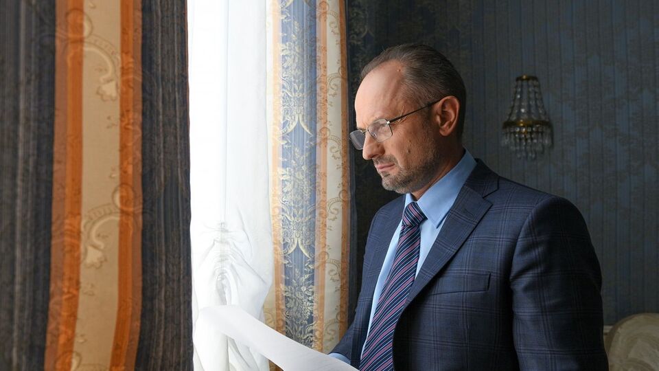 Безсмертного назначили переговорщиком от Украины 9 июля