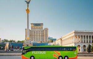 FlixBus – німецький лоукостер
