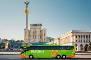 FlixBus – німецький лоукостер