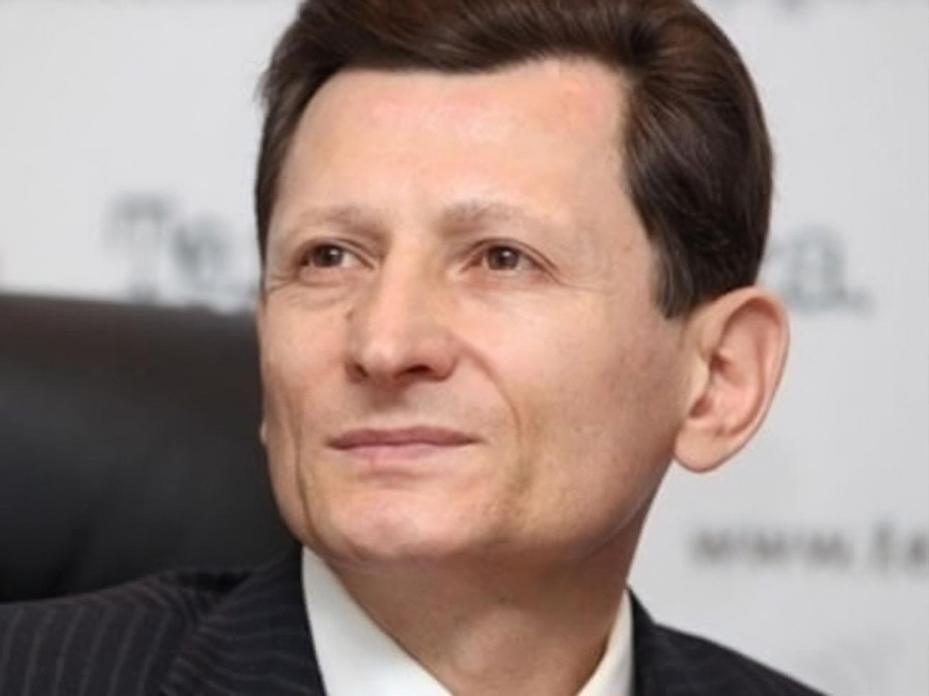 Михайло Волинець: До учасників акції приєдналися гірники шахти "Україна", які відмовилися їхати в шахту голодними