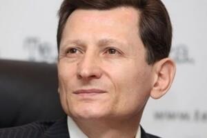 Михайло Волинець: До учасників акції приєдналися гірники шахти "Україна", які відмовилися їхати в шахту голодними