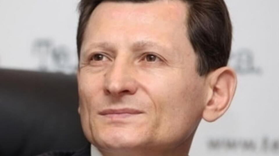 Михайло Волинець: До учасників акції приєдналися гірники шахти "Україна", які відмовилися їхати в шахту голодними