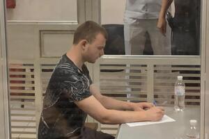 Тарасов будет находиться в СИЗО до 20 октября