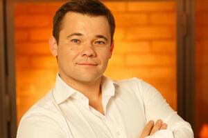 Богдана стал главой комиссии государственных наград и геральдики