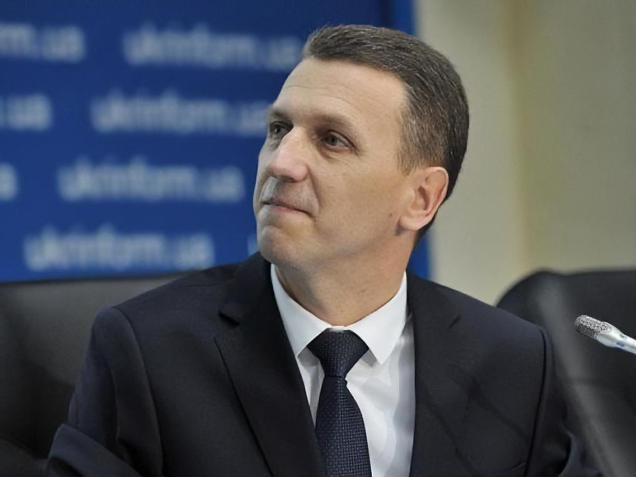 Романа Трубу обрано директором ДБР у листопаді 2017 року