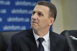 Романа Трубу обрано директором ДБР у листопаді 2017 року