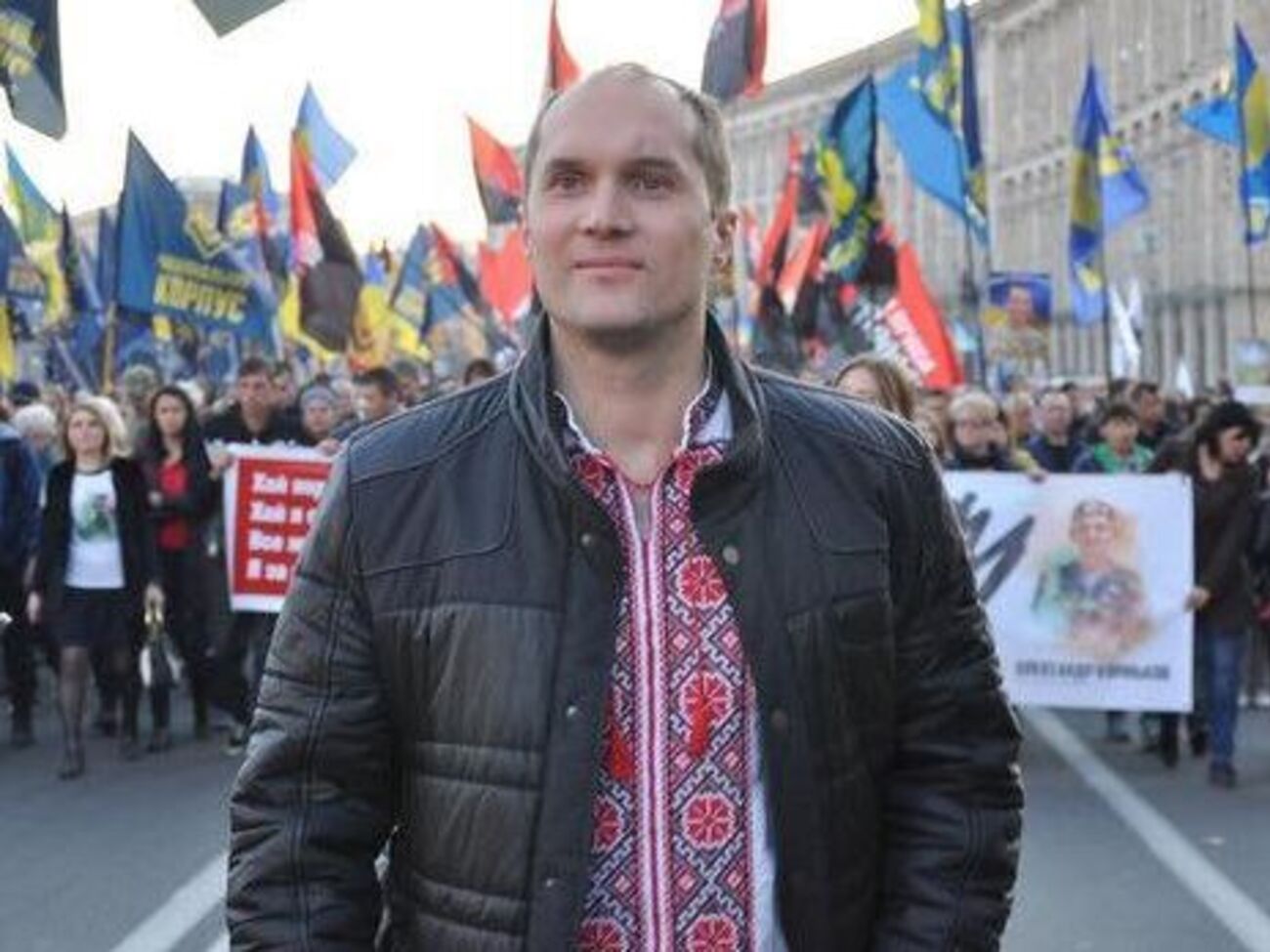 Увольнением Безсмертного Зеленский показал обществу, что переговоры движутся в очень узком коридоре, и вся ставка сделана на то, что Путин таки согласится