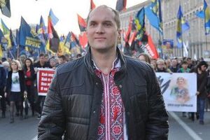 Увольнением Безсмертного Зеленский показал обществу, что переговоры движутся в очень узком коридоре, и вся ставка сделана на то, что Путин таки согласится