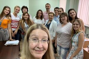 Супрун: До сих пор мы не получили ответа и определенной даты заседания