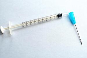 Вакцинация – это единственная надежная защита от кори