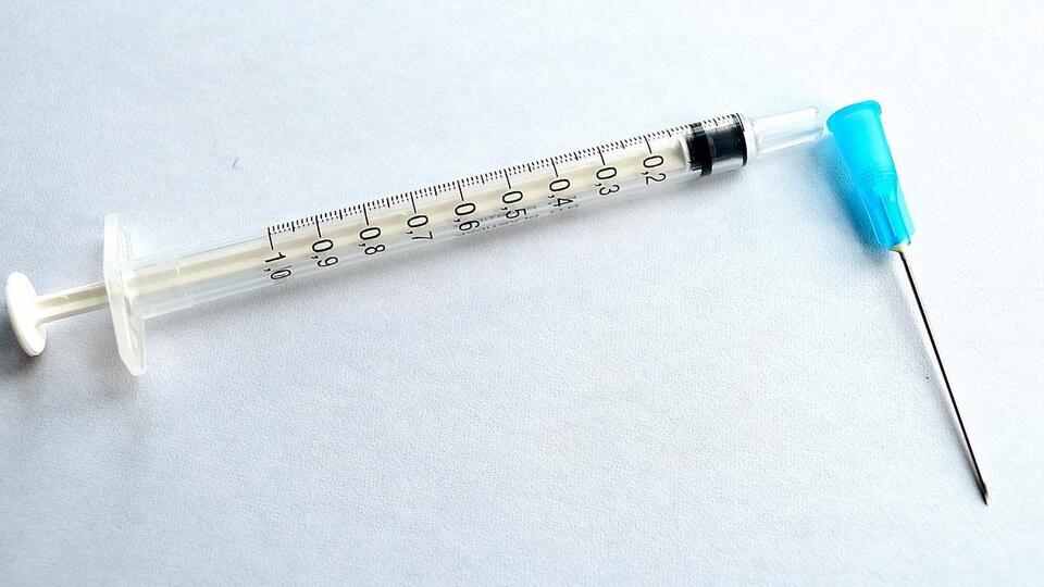Вакцинация – это единственная надежная защита от кори