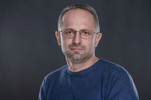 Безсмертний стверджує, що його не попереджали ні коли призначали, ні коли звільняли з переговорної групи