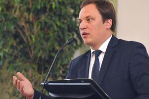 Курінський написав відкритий лист Зеленському